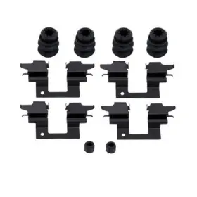 084-1705 Beck Arnley Disc Brake Hrdwr Kit