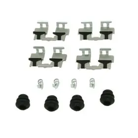 Beck Arnley 084-1708 Disc Brake Hrdwr Kit