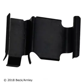 084-1709 Beck/arnley Disc Brake Hardware Kit #3 084-1709 Beck/arnley Disc Brake Hardware Kit #3