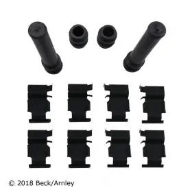 084-1709 Beck/arnley Disc Brake Hardware Kit 084-1709 Beck/arnley Disc Brake Hardware Kit