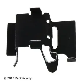 084-1713 Beck Arnley Disc Brake Hardware Kit P N 084 1713 #2