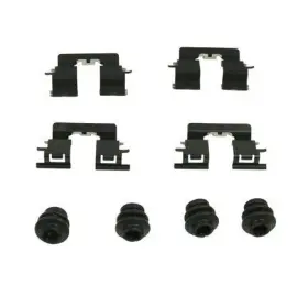084-1759 Beck Arnley Disc Brake Hrdwr Kit
