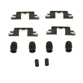 084-1766 Beck Arnley Disc Brake Hrdwr Kit
