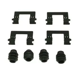 084-1771 Beck Arnley Disc Brake Hrdwr Kit