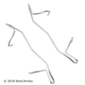 084-1797 Beck Arnley Brake Hwd Kit Beck/arnley