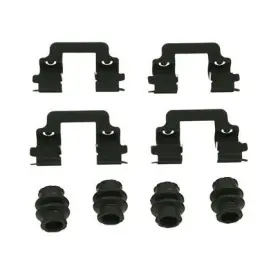 084-1808 Beck Arnley Disc Brake Hrdwr Kit