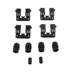 084-1812 Beck Arnley Disc Brake Hrdwr Kit