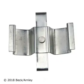 084-1818 Beck/arnley Disc Brake Hardware Kit #3