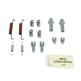 084-1827 Beck Arnley Emergency Brake Shoe Hardware Kit
