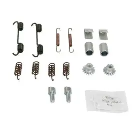 084-1832 Beck Arnley Emergency Brake Shoe Hardware Kit