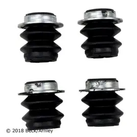084-1840 Beck Arnley Disc Brake Hardware Kit P N 084 1840 #3