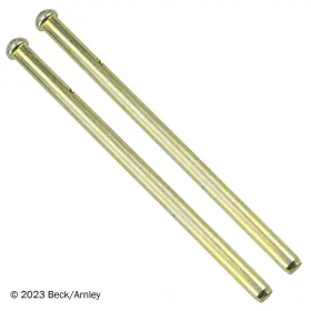 084-1853 Beck/arnley Disc Brake Hardware Kit #3
