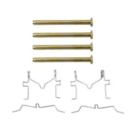 084-1854 Beck Arnley Disc Brake Hrdwr Kit