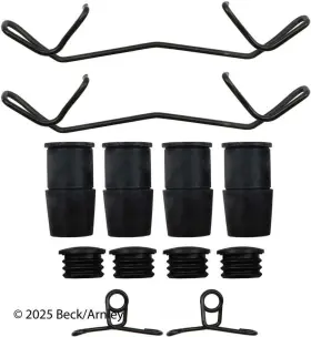 084-1871 Beck/arnley Disc Brake Hardware Kit