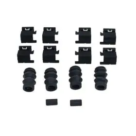 084-1873 Beck Arnley Disc Brake Hrdwr Kit