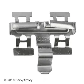 084-1875 Beck/arnley Disc Brake Hardware Kit #2