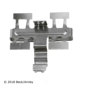 084-1875 Beck/arnley Disc Brake Hardware Kit #3