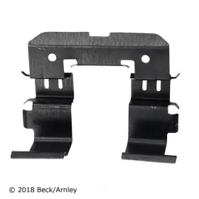 084-1883 Beck/arnley Disc Brake Hardware Kit #3