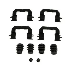 084-1893 Beck Arnley Disc Brake Hrdwr Kit