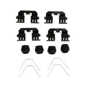 084-1894 Beck Arnley Disc Brake Hrdwr Kit 084-1894 Beck Arnley Disc Brake Hrdwr Kit