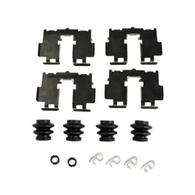 084-1896 Beck Arnley Disc Brake Hrdwr Kit