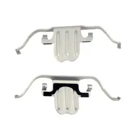 084-1905 Beck Arnley Disc Brake Hrdwr Kit