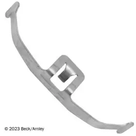 084-1931 Beck Arnley Disc Brake Hardware Kit P N 084 1931 #2