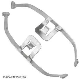 084-1931 Beck Arnley Disc Brake Hardware Kit P N 084 1931