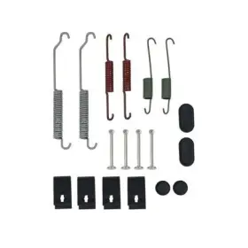 084-1939 Beck Arnley Drum Brake Hrdwr Kit