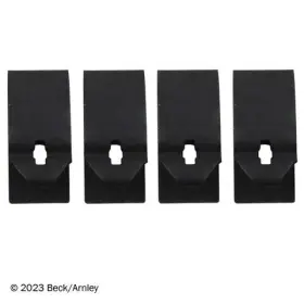 084-1942 Beck Arnley Parking Brake Hardware Kit P N 084 1942 #3