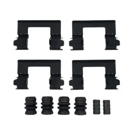 084-1973 Beck Arnley Disc Brake Hrdwr Kit 084-1973 Beck Arnley Disc Brake Hrdwr Kit
