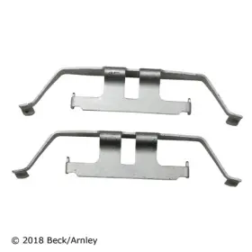 084-1997 Beck Arnley Disc Brake Hrdwr Kit