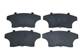 084-2001 Beck Arnley Beck/arnley Disc Brake Shim Kit Nos