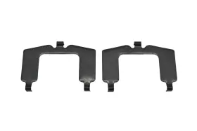 084-2002 Beck/arnley Brake Pad Shim Kit Nos