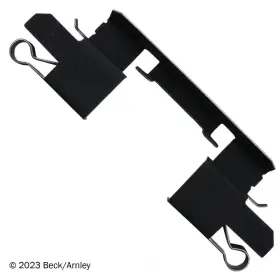084-2078 Beck/arnley Disc Brake Hardware Kit #2