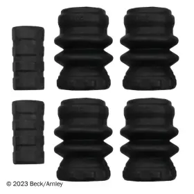 084-2078 Beck/arnley Disc Brake Hardware Kit #3