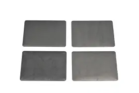 084-2100 Beck Arnley Beck/arnley Brake Pad Shim Kit Nos 084-2100 Beck Arnley Beck/arnley Brake Pad Shim Kit Nos