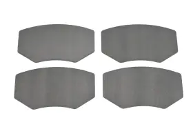 084-2105 Beck Arnley Beck/arnley Brake Pad Shim Kit Nos