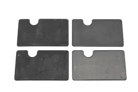 084-2112 Beck Arnley Beck/arnley Brake Pad Shim Kit Nos