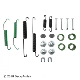 084-2126 Beck/arnley Drum Brake Hardware Kit