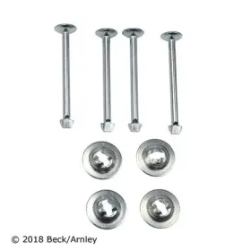 084-2136 Beck Arnley Drum Brake Hrdwr Kit #3