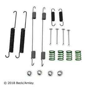 084-2136 Beck Arnley Drum Brake Hrdwr Kit