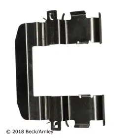 084-2138 Beck Arnley Disc Brake Hardware Kit P N 084 2138 #2
