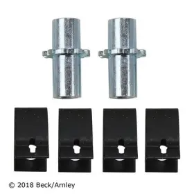 084-2153 Beck Arnley Parking Brake Hardware Kit P N 084 2153 #3