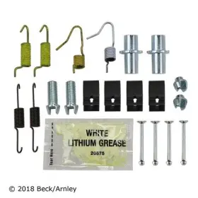 084-2153 Beck Arnley Parking Brake Hardware Kit P N 084 2153