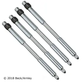 084-2170 Beck/arnley Disc Brake Hardware Kit #2