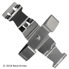 084-2170 Beck/arnley Disc Brake Hardware Kit #3
