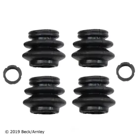 084-2178 Beck/arnley Disc Brake Hardware Kit #3