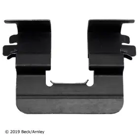 084-2199 Beck Arnley Beck/arnley Disc Brake Hrdwr Kit #3