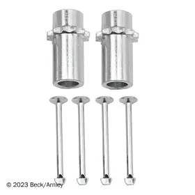 084-2205 Beck/arnley Parking Brake Hardware Kit #3